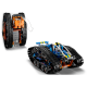 LEGO Technic "Машина-трансформер на дистанционном управлении" 42140